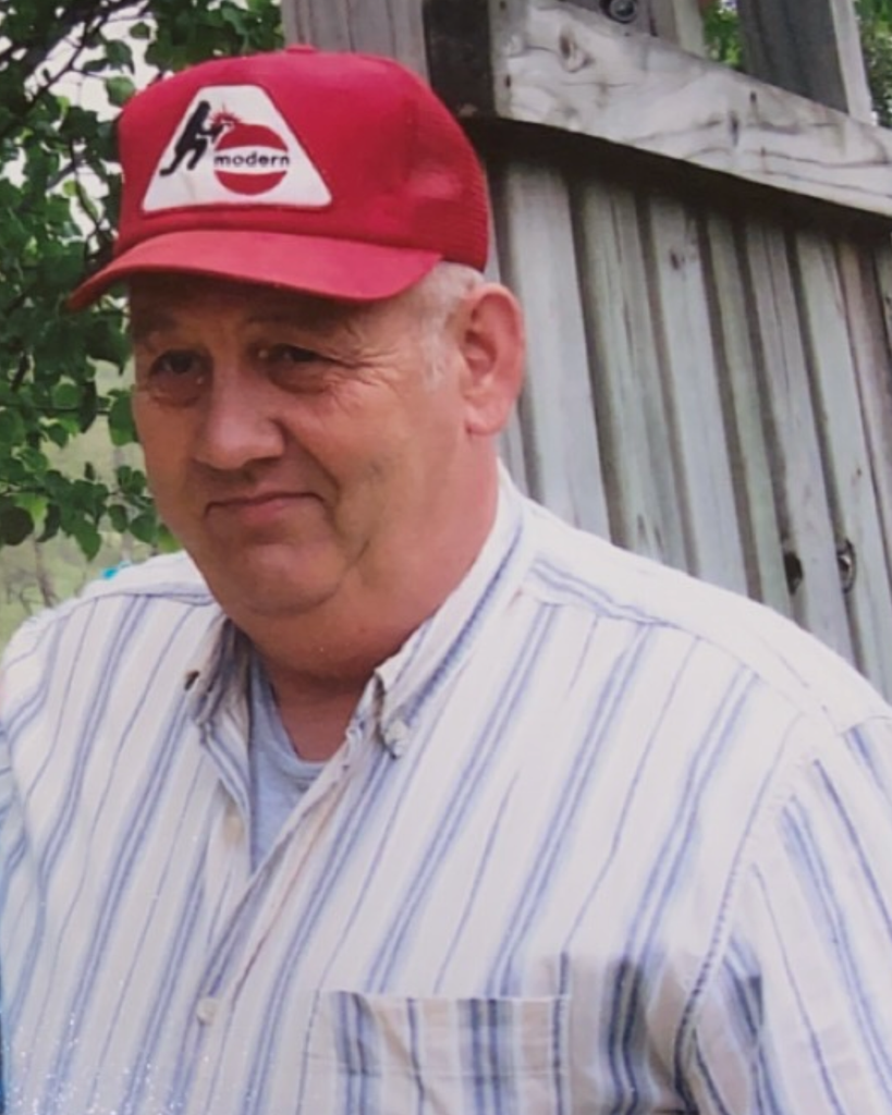 Jimmy Randall Oldham Profile Photo