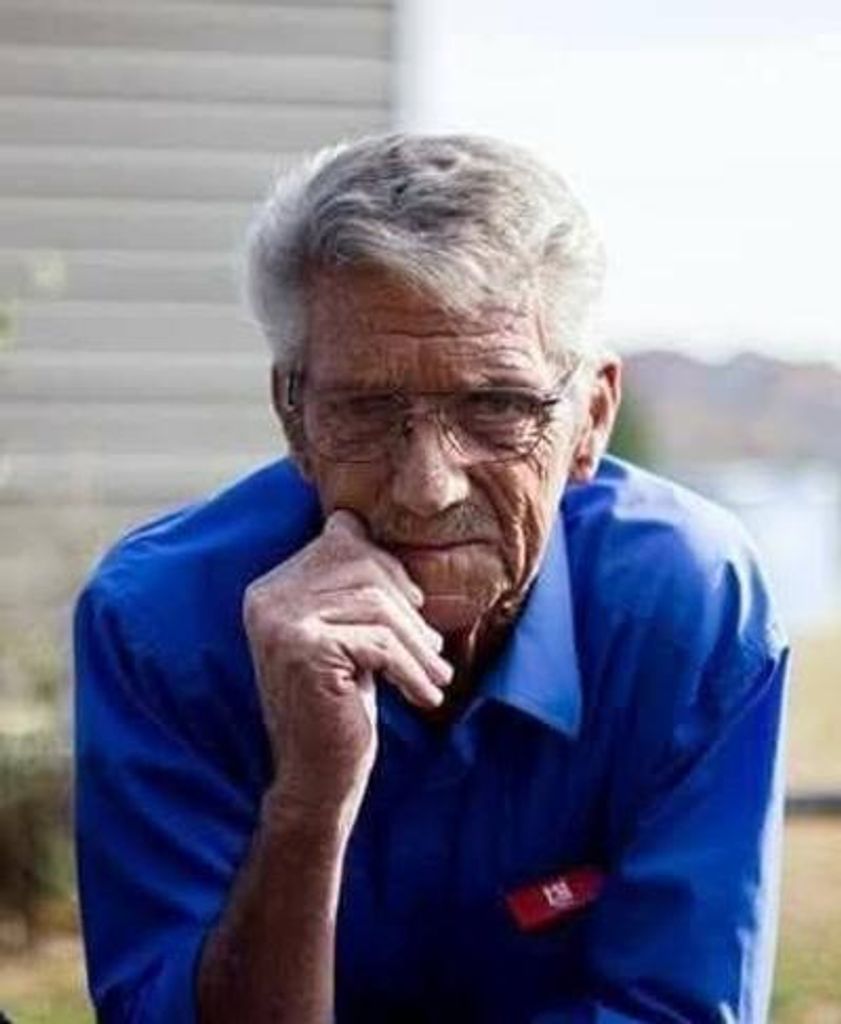 Johnny Douglas Worrell, Sr. Profile Photo