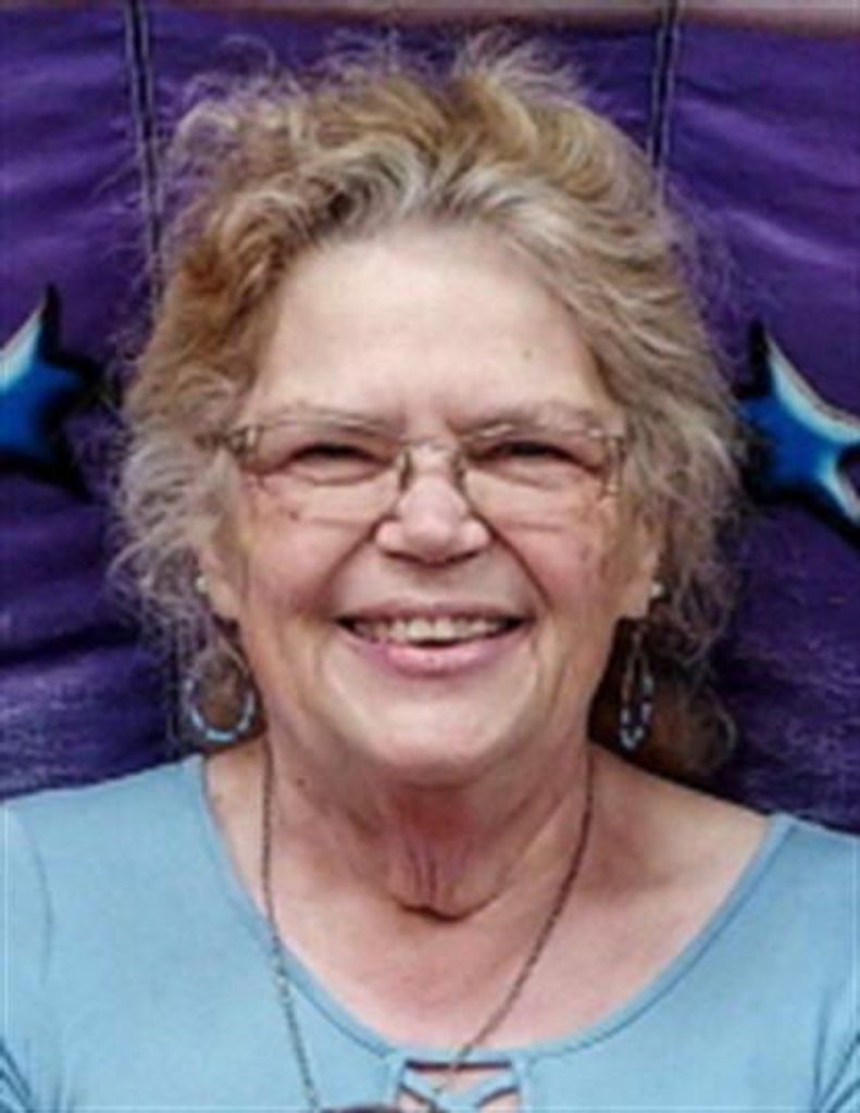 Brenda Marie Swann Profile Photo