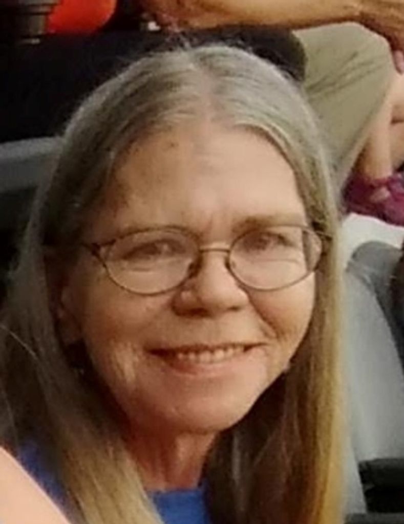 Sandy Amlung