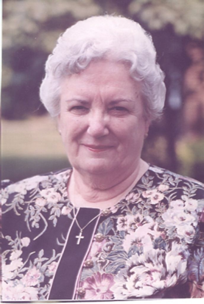Rita Marie Mcgrath Profile Photo
