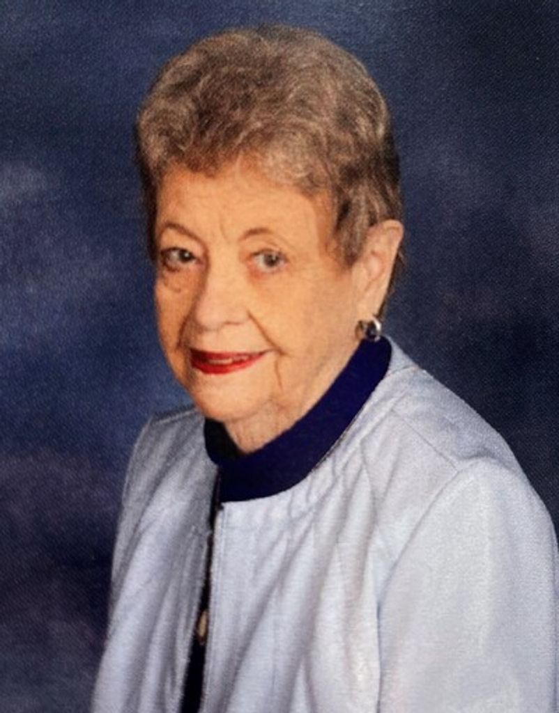 Peggy Joyce Griffin Profile Photo