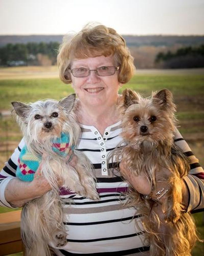 Phyllis Tincher Profile Photo