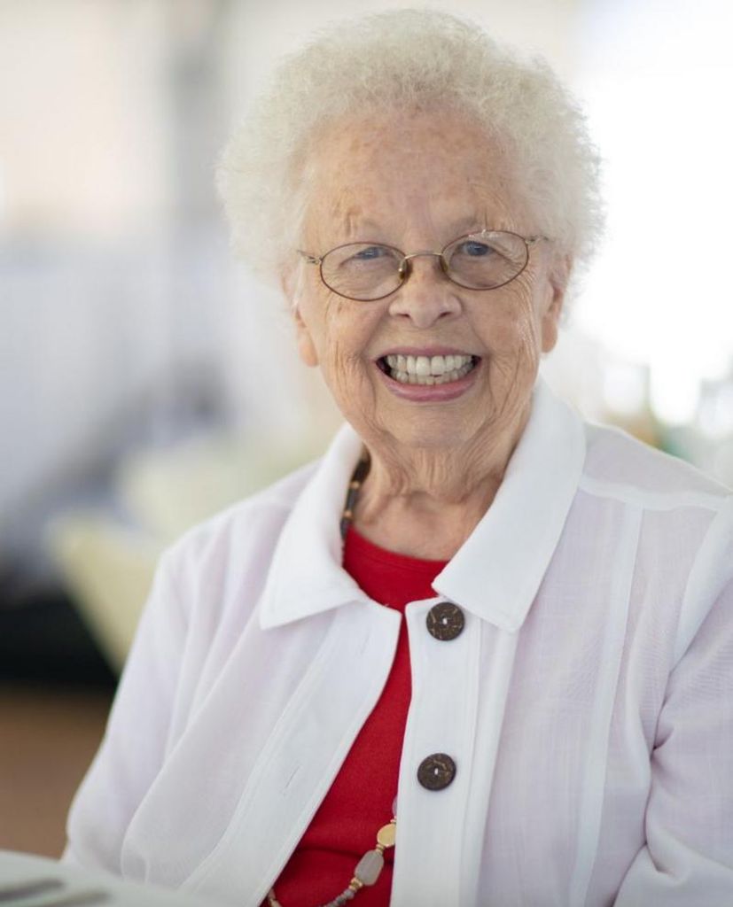 Martha Staton Profile Photo