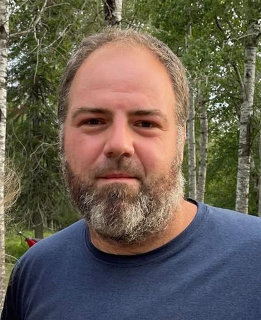 Tanner H. Becken Profile Photo