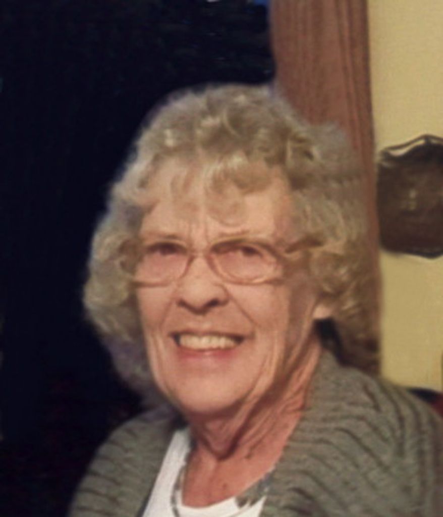 Doreen J. (Bowser)  Baker
