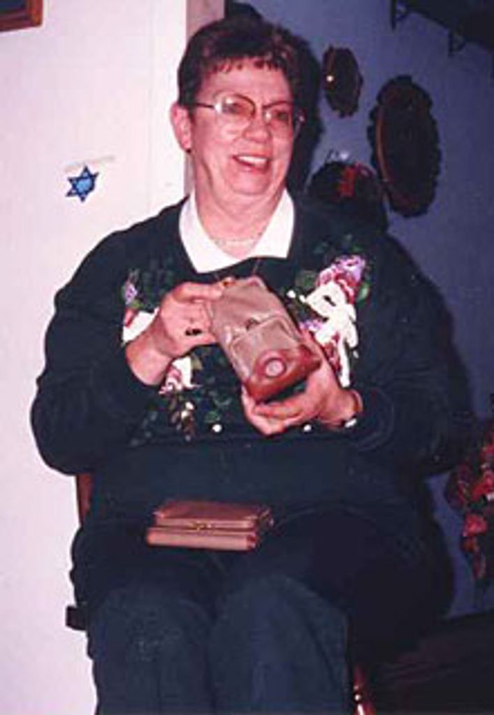 June E. Williams Profile Photo