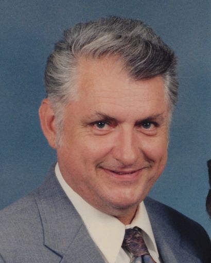 Larry Eugene Womer Profile Photo