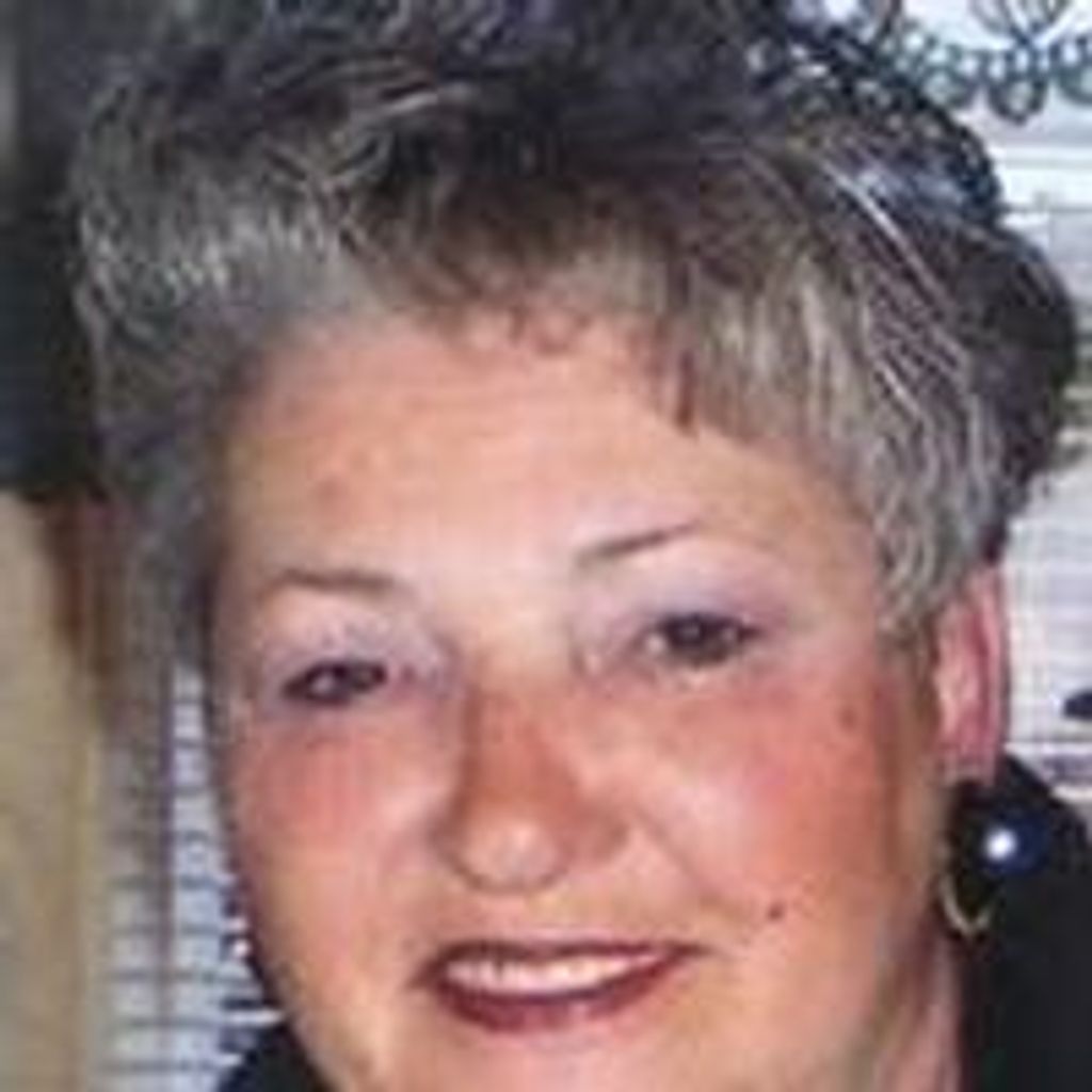 Linda M. Thibeault Roy