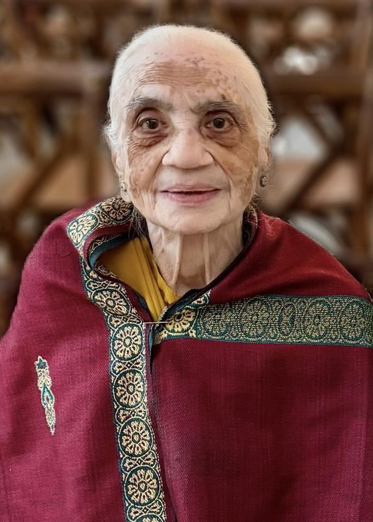 Gangaben Patel Profile Photo