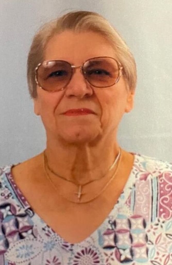 Marie C. Powell Profile Photo