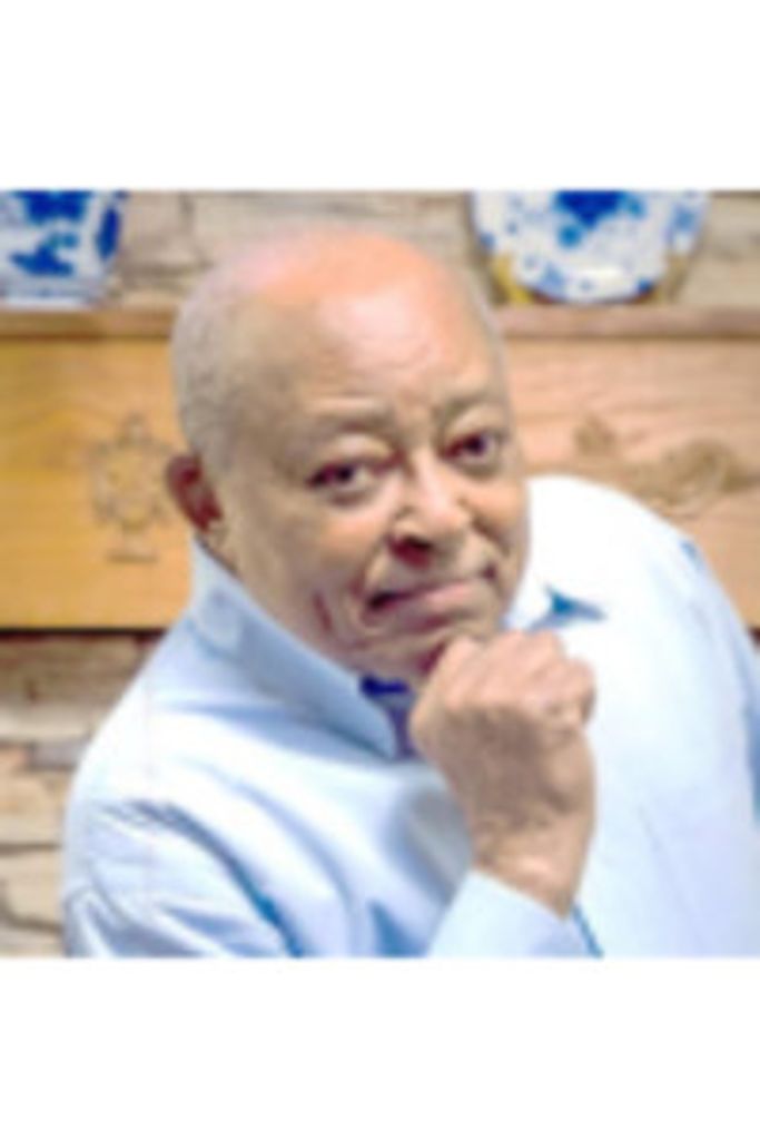 James Alston Profile Photo