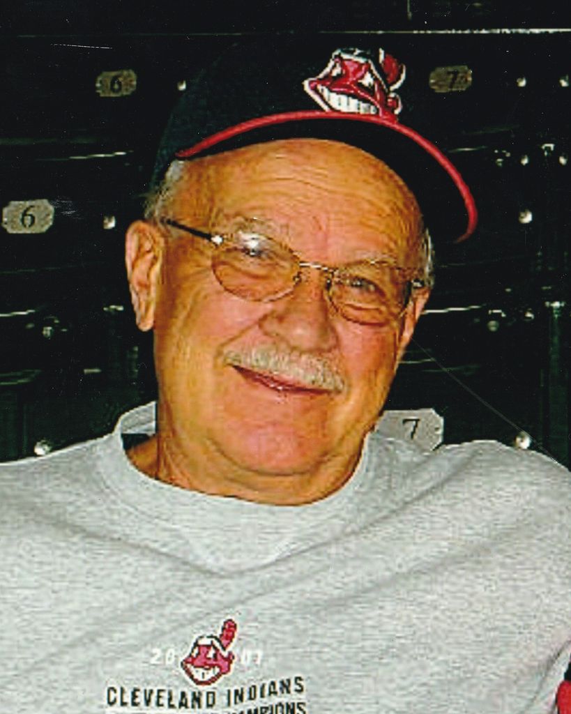 Richard "Dick" Eugene Hahn