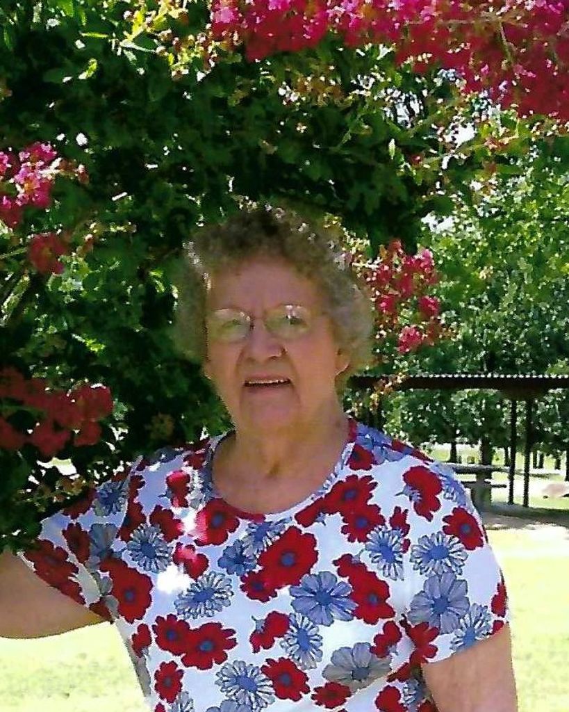 Lorraine Bickel