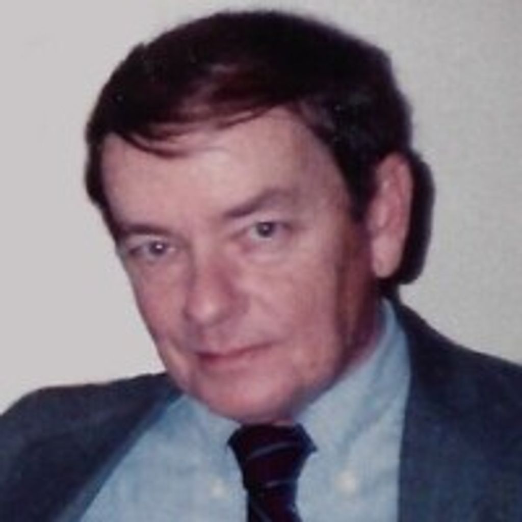 Andrew Campbell Myers, III