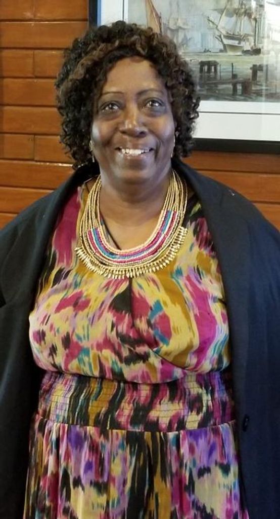 Doris Nixon Profile Photo