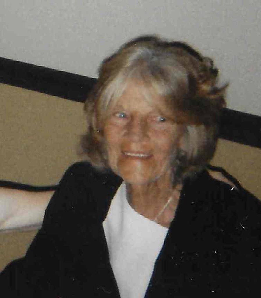 Beverly  A. West