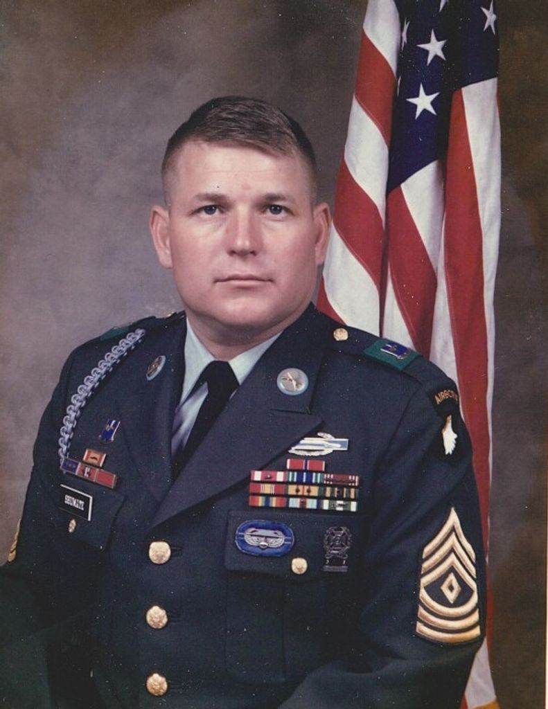 Jimmy Shumate