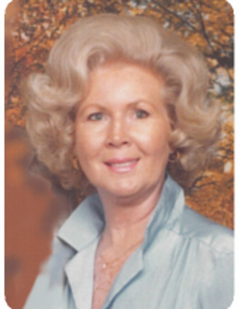Gwyn Marie Blake