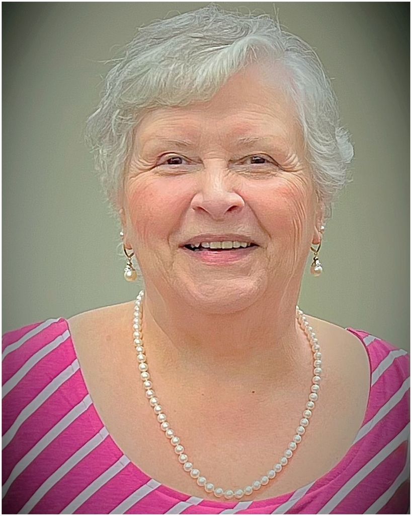 Mary Wilson Zerby Profile Photo