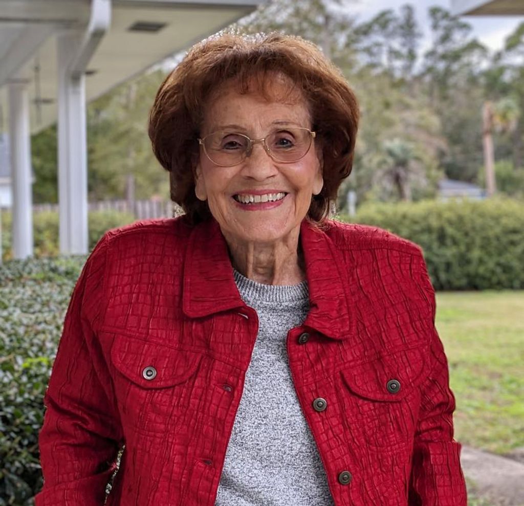 Helen B. Crummey Profile Photo