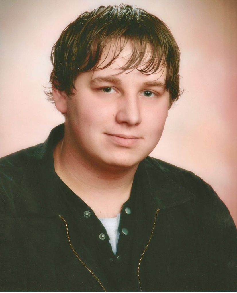 Russell Thomas Dagenais Profile Photo