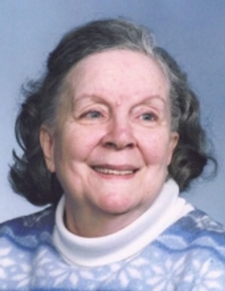 Betty L. Zimmerman