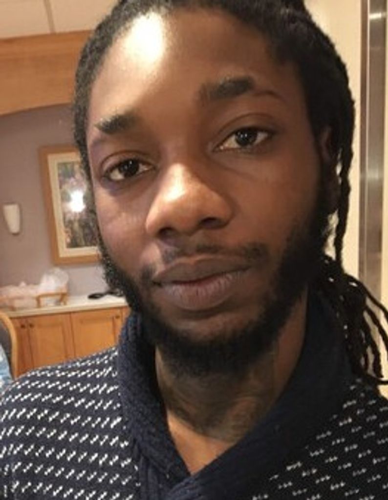 Malik Danny-Dially Thiam