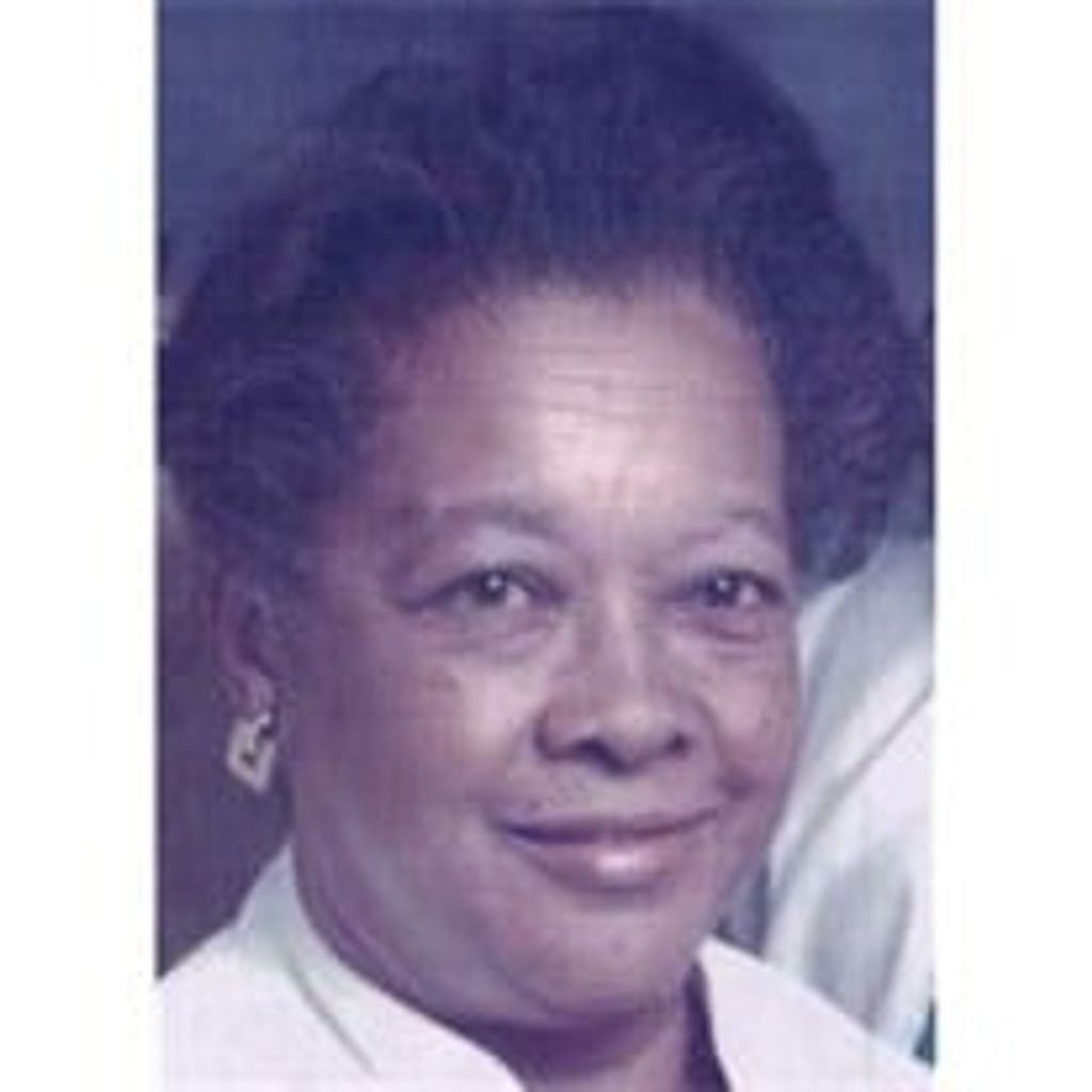 Matilda Mae Harris