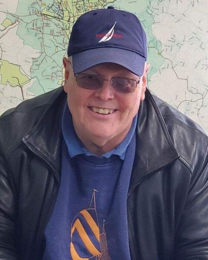 Joseph "Joe" Chute