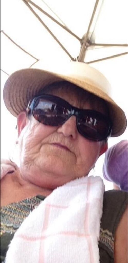 Wanita Marie Wolfe Profile Photo