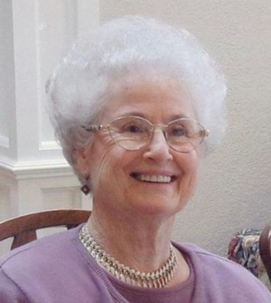 Frances Harrell Chumrey