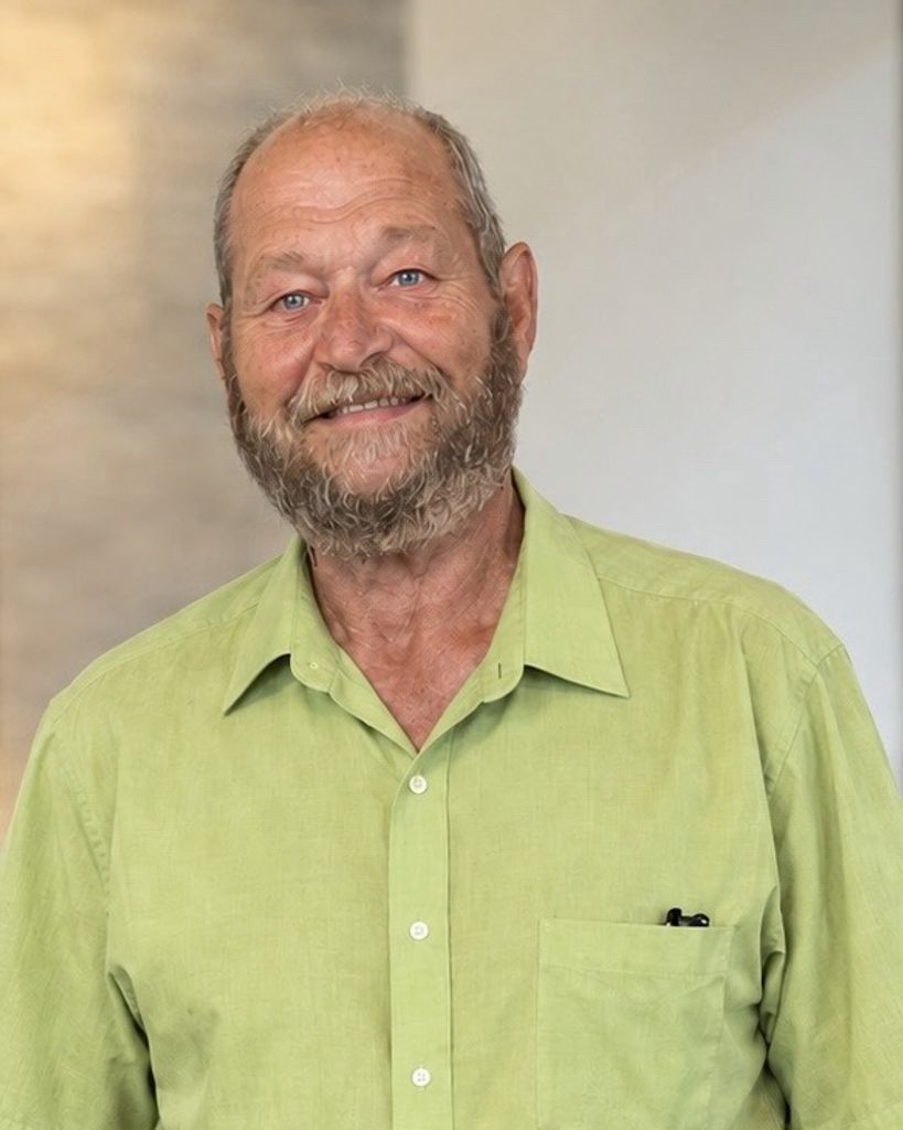 Kenneth James Dunlap Jr. Profile Photo