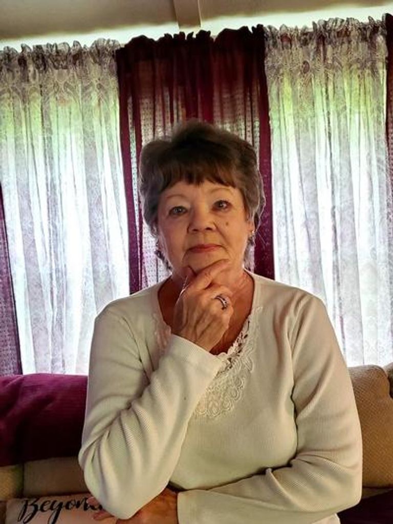 Sharlon Ann Adkins Profile Photo