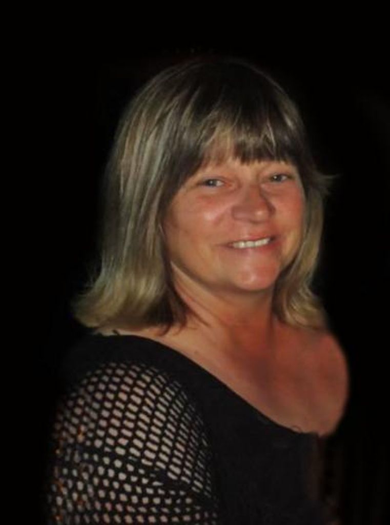 Mary Arlene Elizabeth Smith