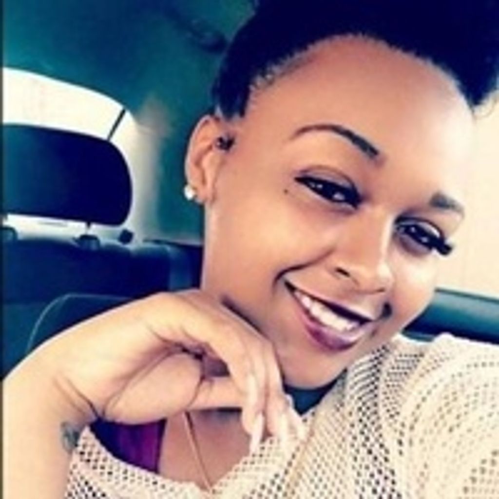 Jamesha  Janae Brooks