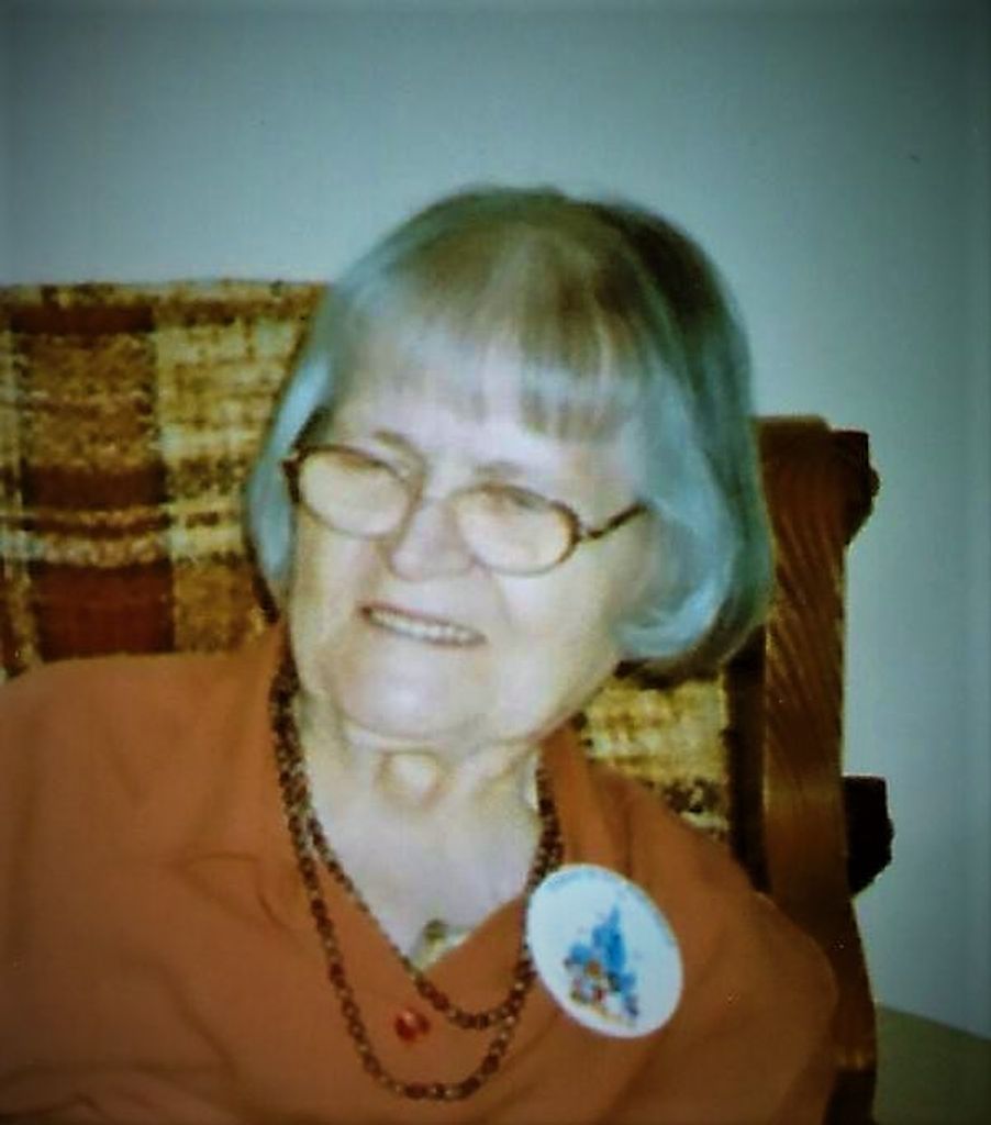 Mary "Mir" Chomos