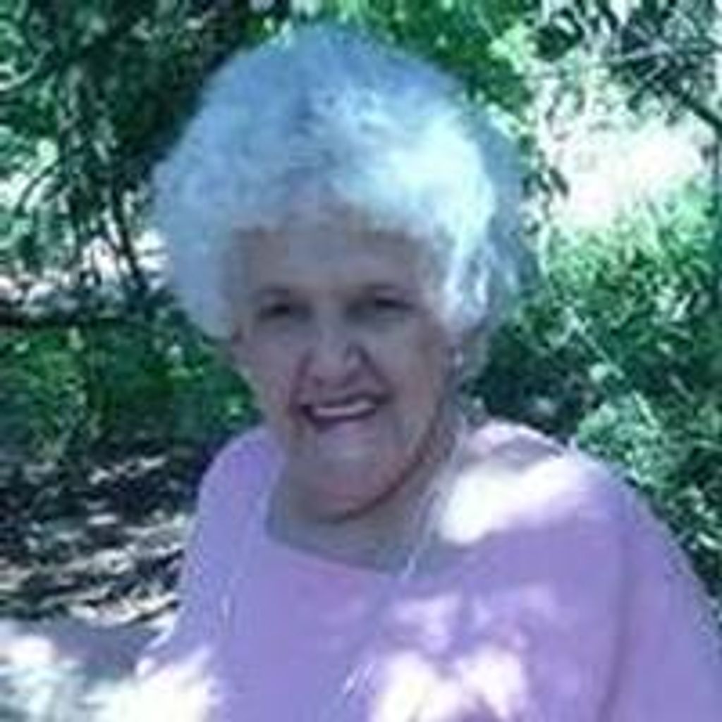 Mary Cook