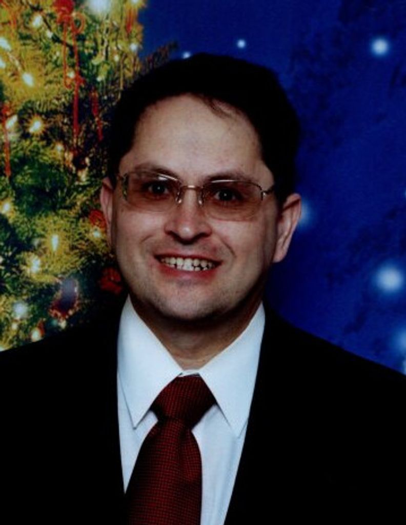Anthony K. Bednar Profile Photo