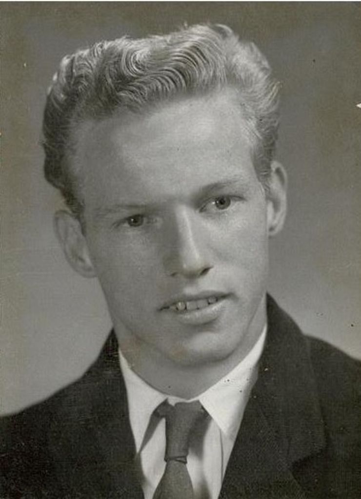 Donald Fulenwider