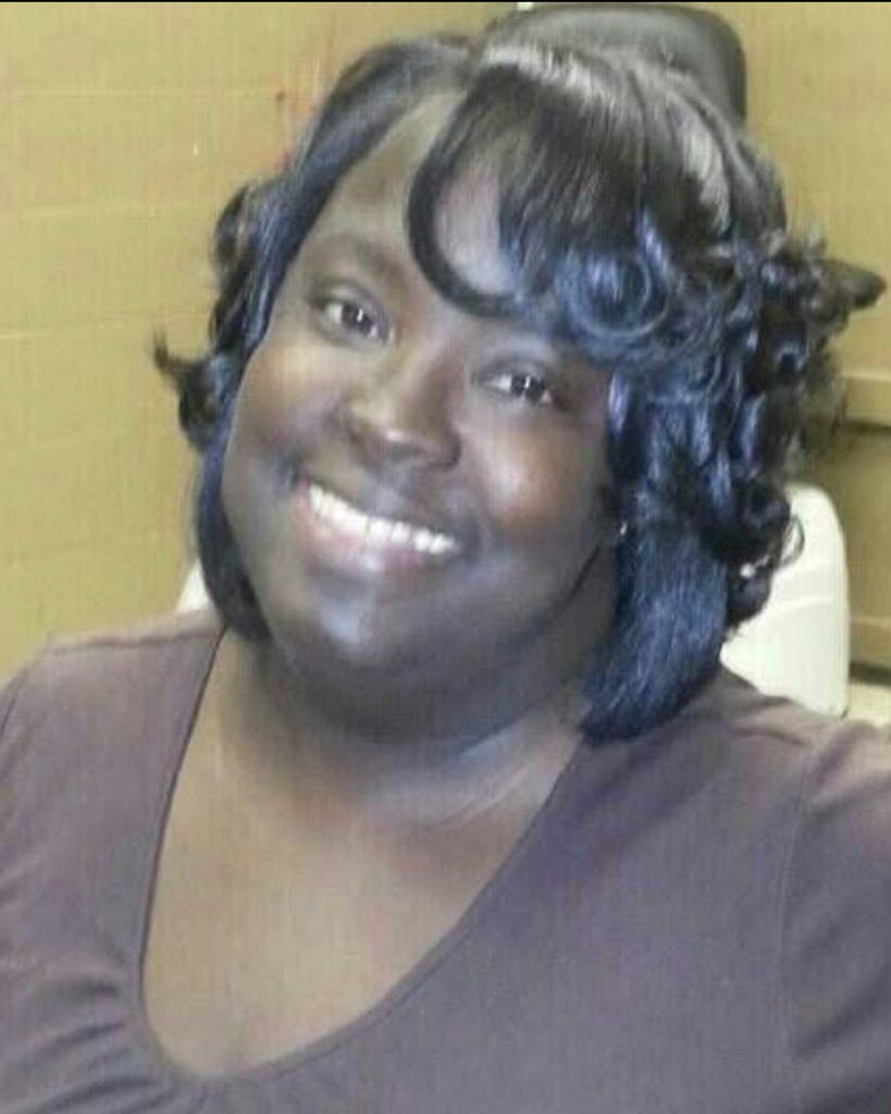 Nicky Nicole Austin