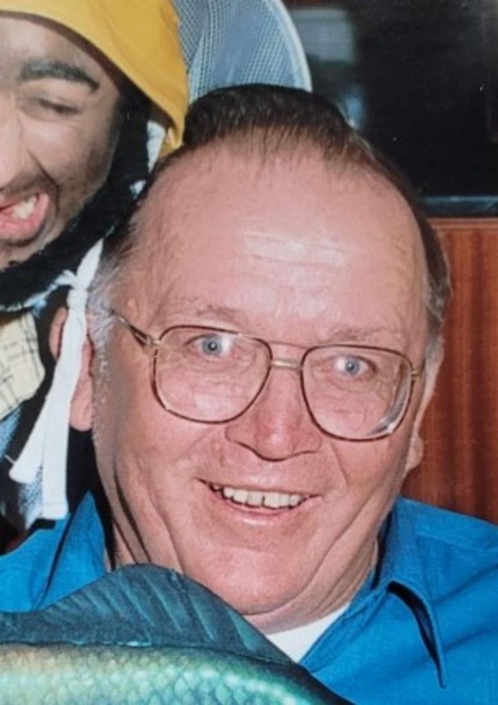 Melvin Leroy Kuhlman Profile Photo
