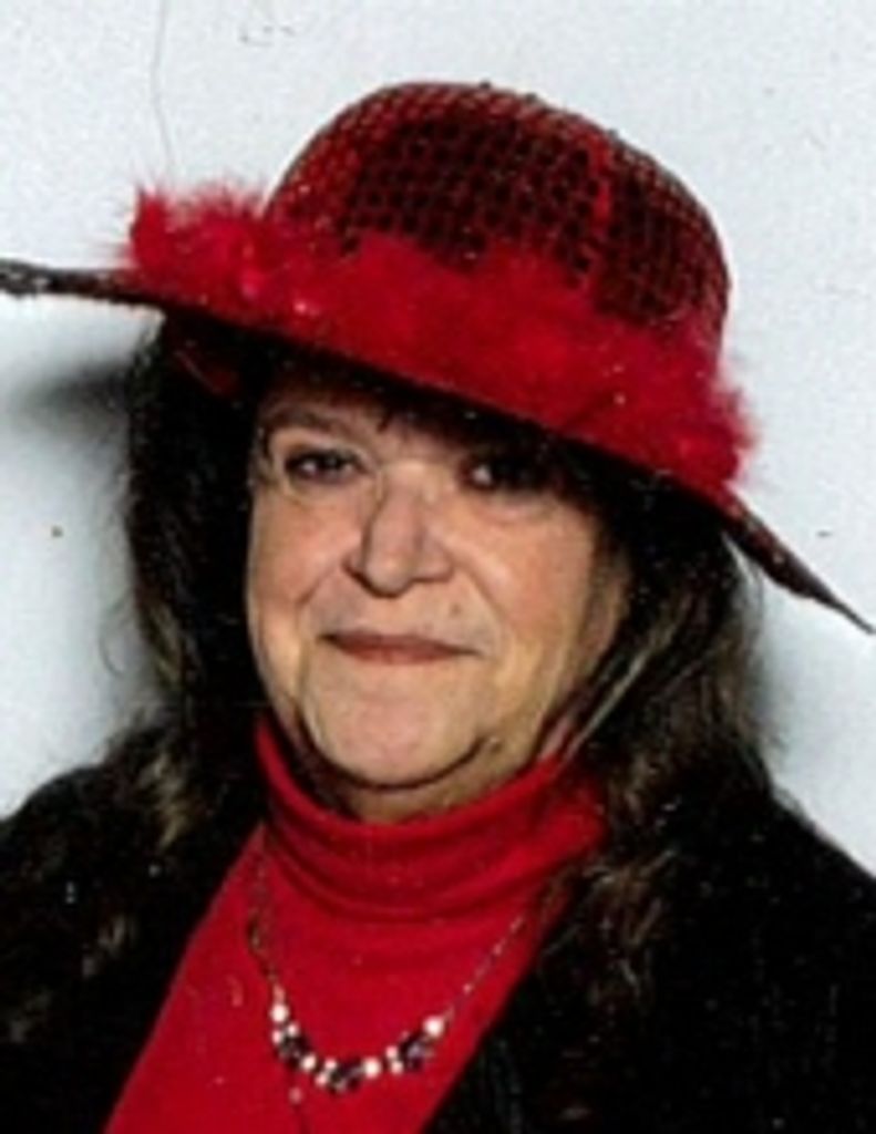 Deborah Miller
