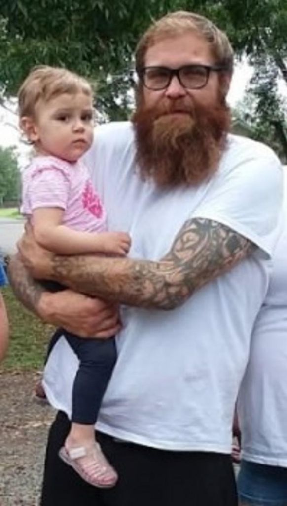 Jeremiah Daniel Sims