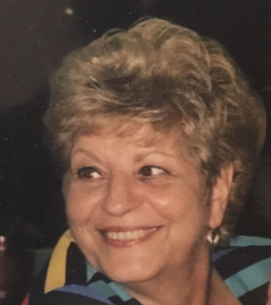 Antoinette J. (Sposito)  Sabatine Profile Photo