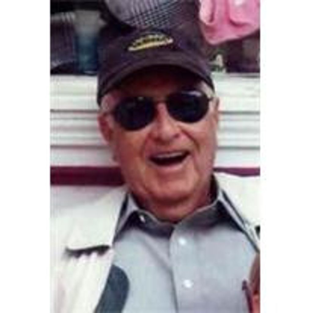 Ken Whitaker Profile Photo