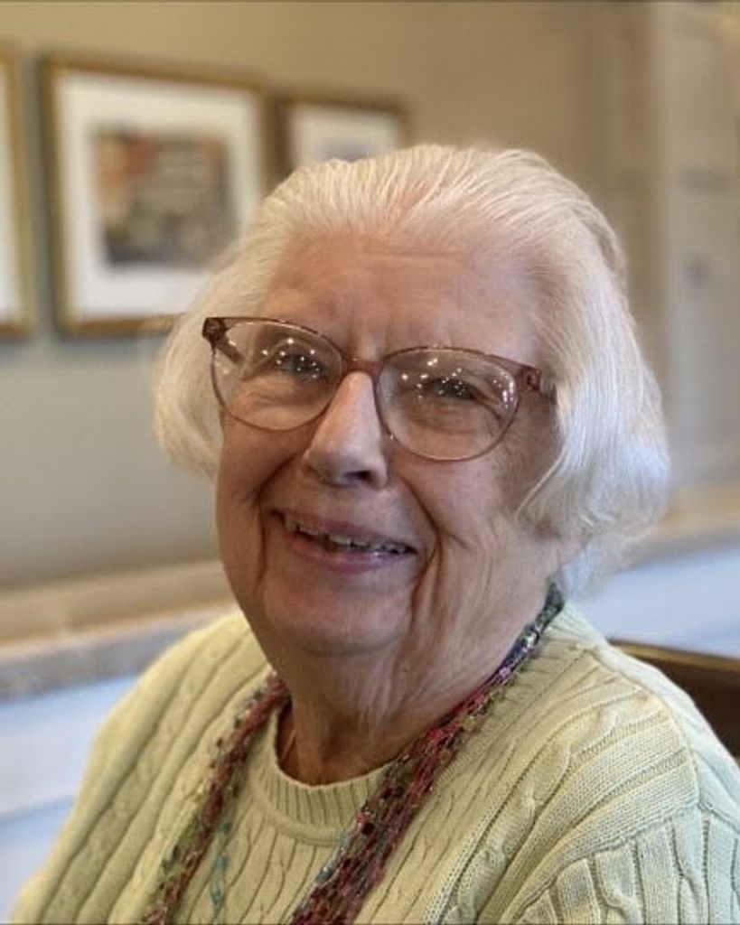 Betty Jean Williams Profile Photo
