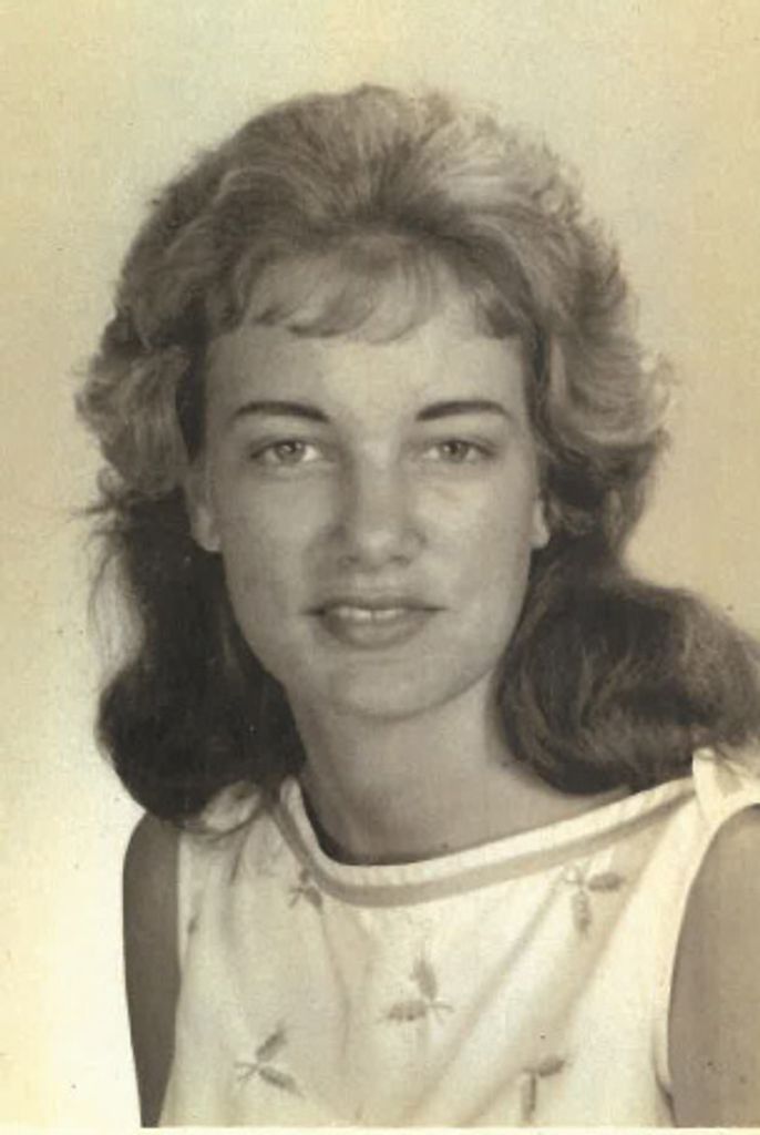 Nettie Mae (Nelson)  Austin