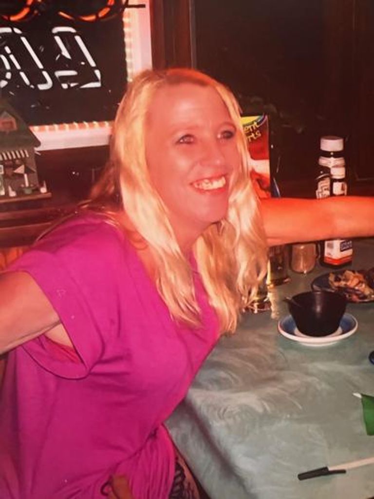 Tammy Jo Cosser Profile Photo
