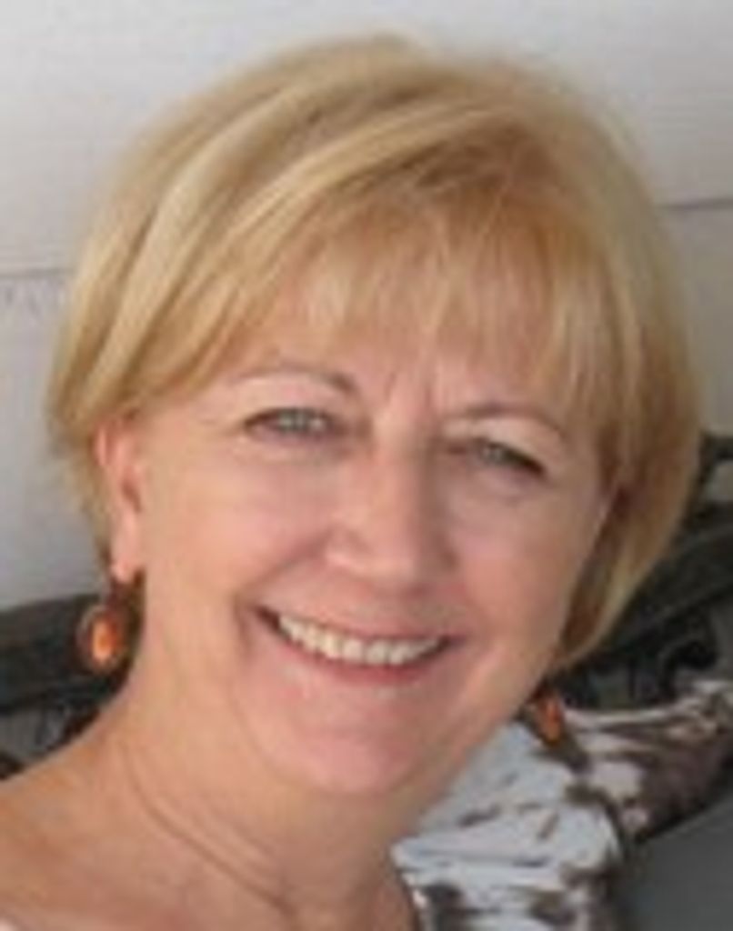 Janice Carter Fruge